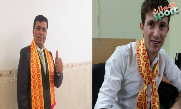 رۆژنامەنوسانی وەرزشی دەنگ بە لیستی 110ی پارتیمان دەدەن